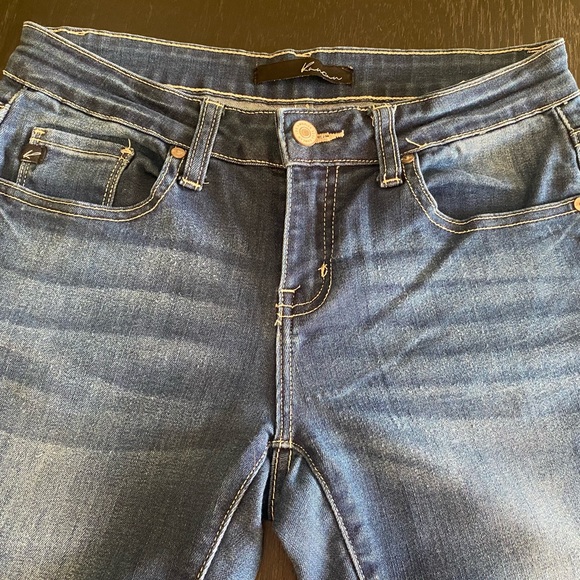 KANCAN Denim size 27 Skinny Jeans - Picture 2 of 12
